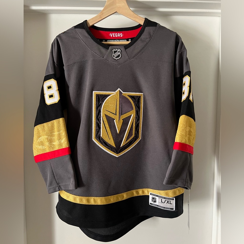 Vegas Golden Knights Jersey (NWT)